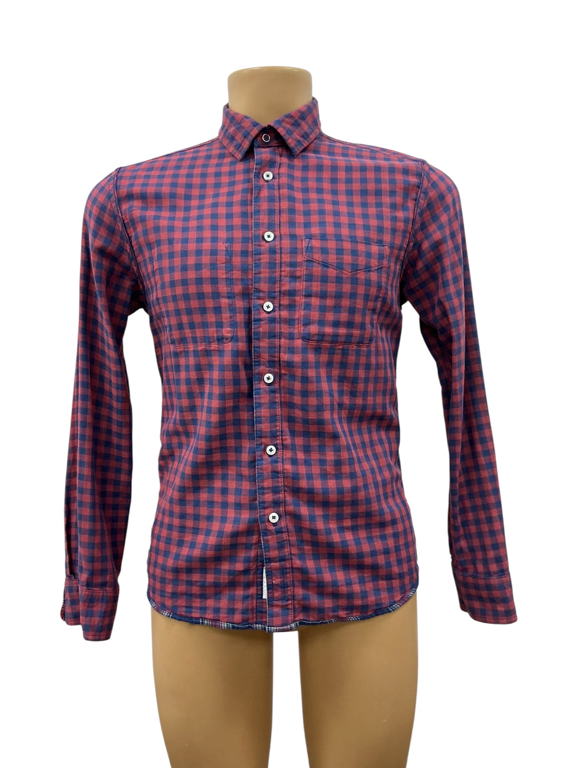 Camisa S (GOODIELLOW)