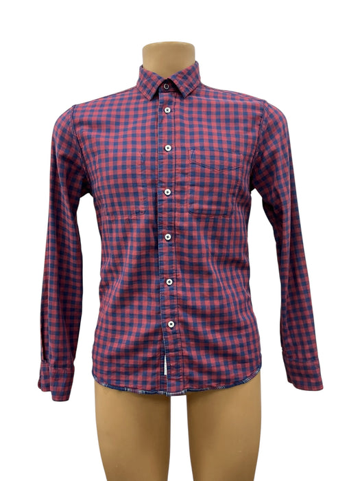 Camisa S (GOODIELLOW)