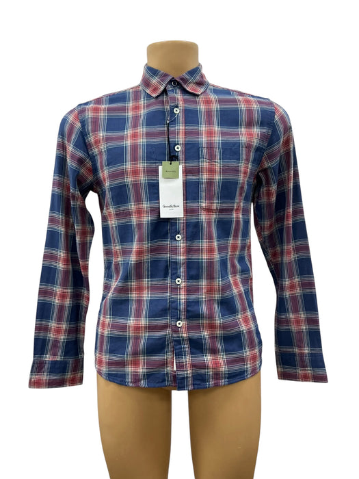 Camisa S (GOODIELLOW)
