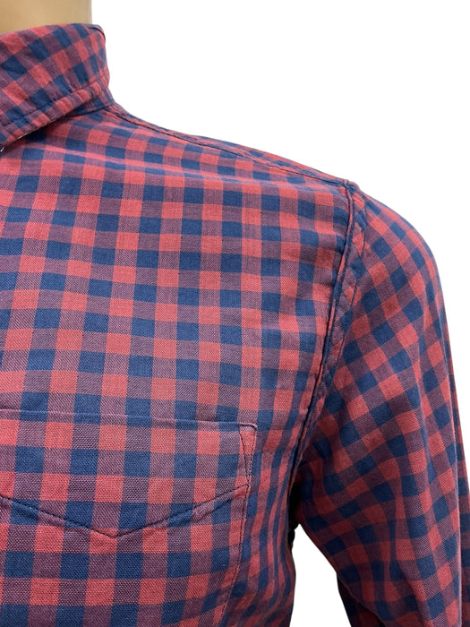 Camisa S (GOODIELLOW)