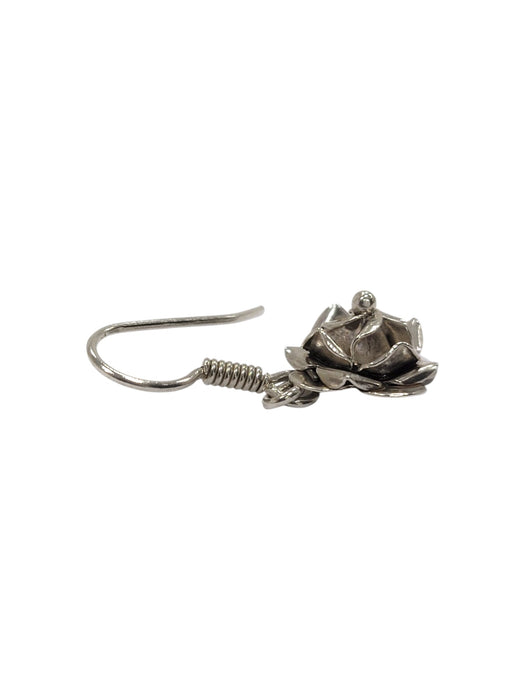Aretes de plata (925)