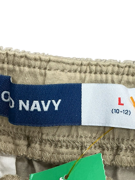 Pantaloneta para niño 10/12 (OLD NAVY)