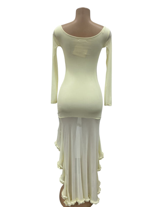 Vestido 2 (PEPPERMAYO)