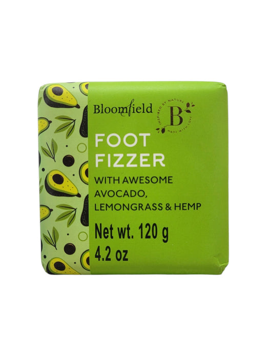 Kit de bombas efervescentes (BLOOMFIELD)