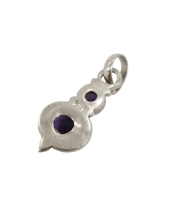 Dije de Plata(925)