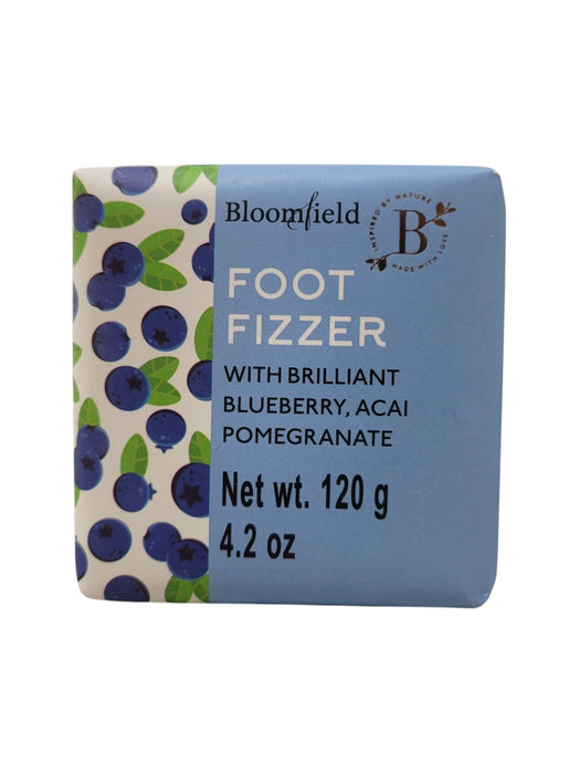 Kit de bombas efervescentes (BLOOMFIELD)