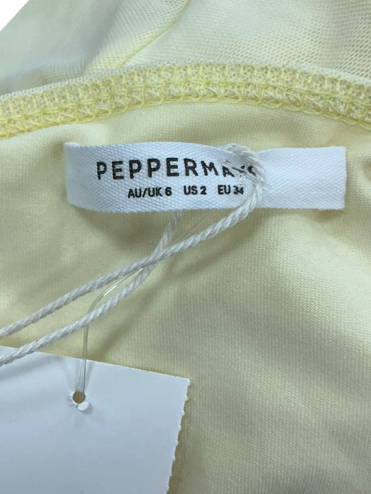 Vestido 2 (PEPPERMAYO)