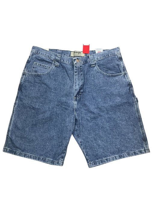 Pantaloneta 38 (WRANGLER)