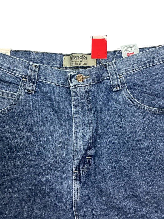 Pantaloneta 38 (WRANGLER)