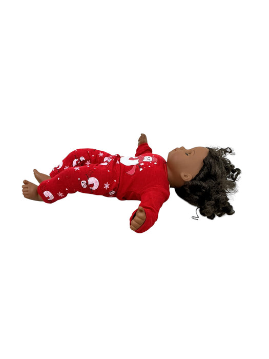 Muñeca navideña (BABYROOM)