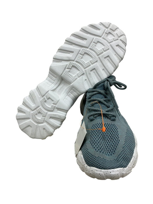 Tenis 10.5 (NURSE BABES)