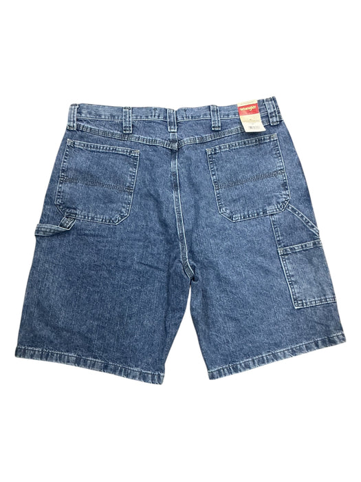 Pantaloneta 38 (WRANGLER)