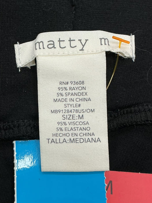 Jogger M (MATTY M)