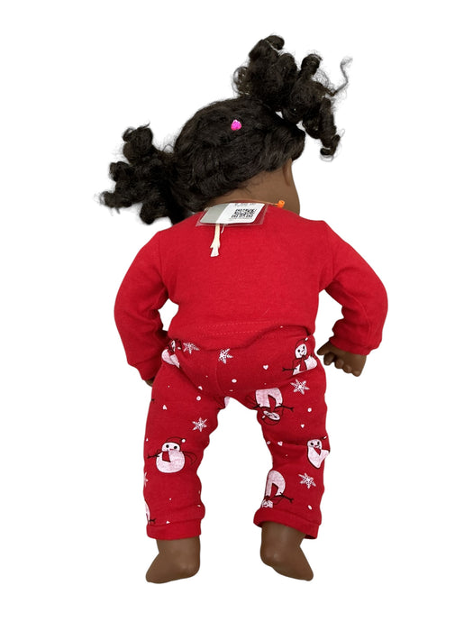 Muñeca navideña (BABYROOM)