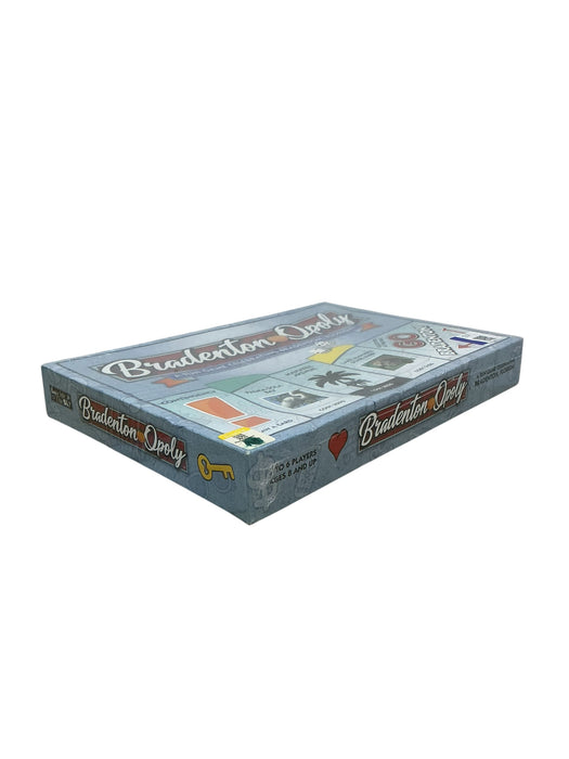 Juego de mesa (LATE FOR THE SKY)