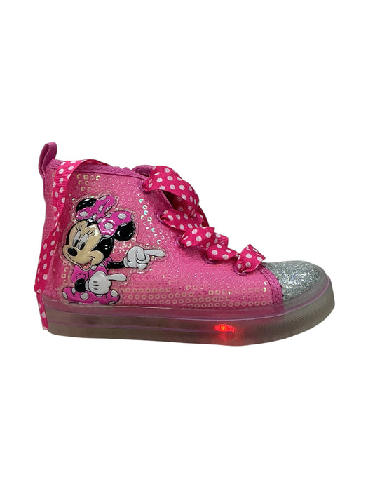 Tenis para niña 8 (DISNEY JUNIOR)