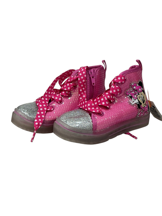 Tenis para niña 8 (DISNEY JUNIOR)