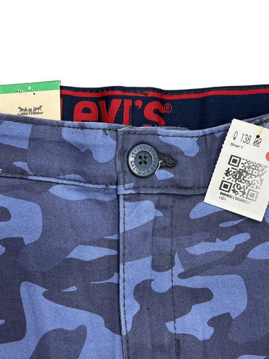 Pantaloneta 8 para niño (LEVI'S)