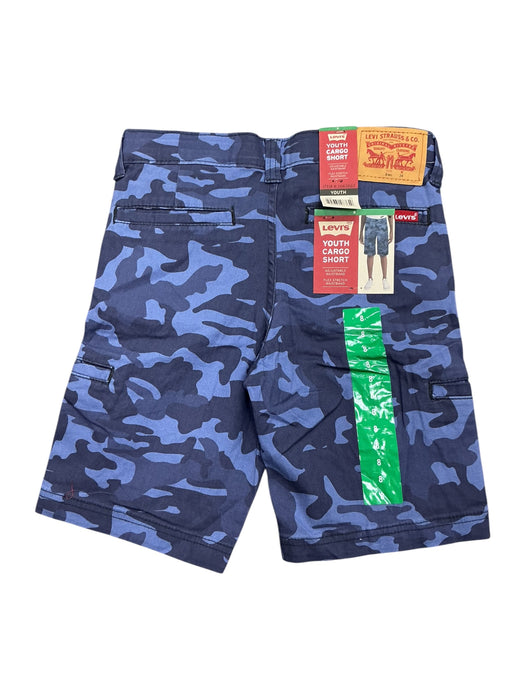 Pantaloneta 8 para niño (LEVI'S)