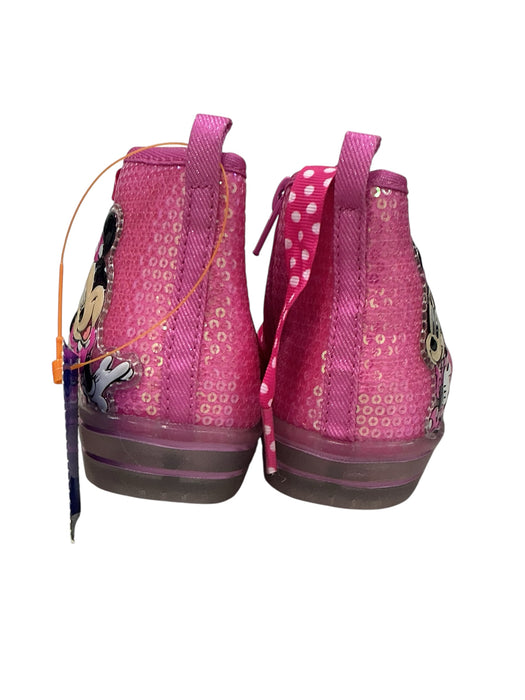 Tenis para niña 8 (DISNEY JUNIOR)