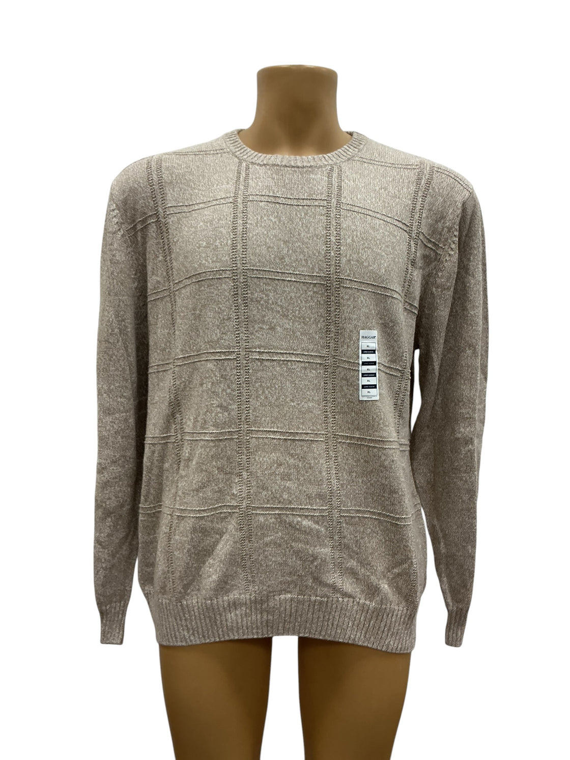 Suéter XL (HAGGAR)