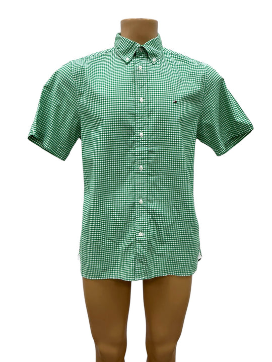 Camisa M (TOMMY HILFIGER)