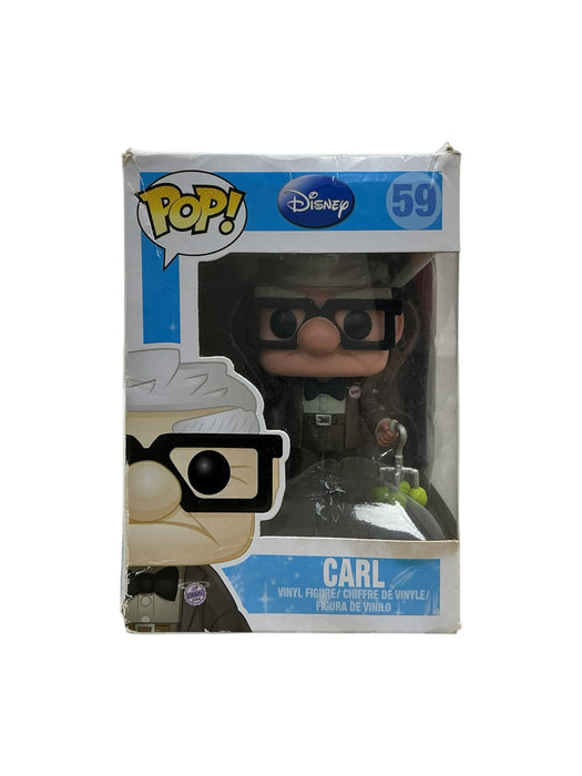 Carl (FUNKO)