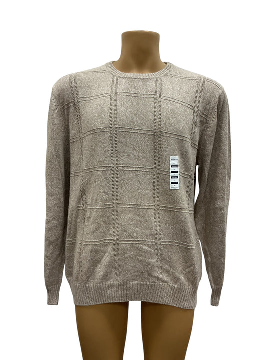 Suéter XL (HAGGAR)