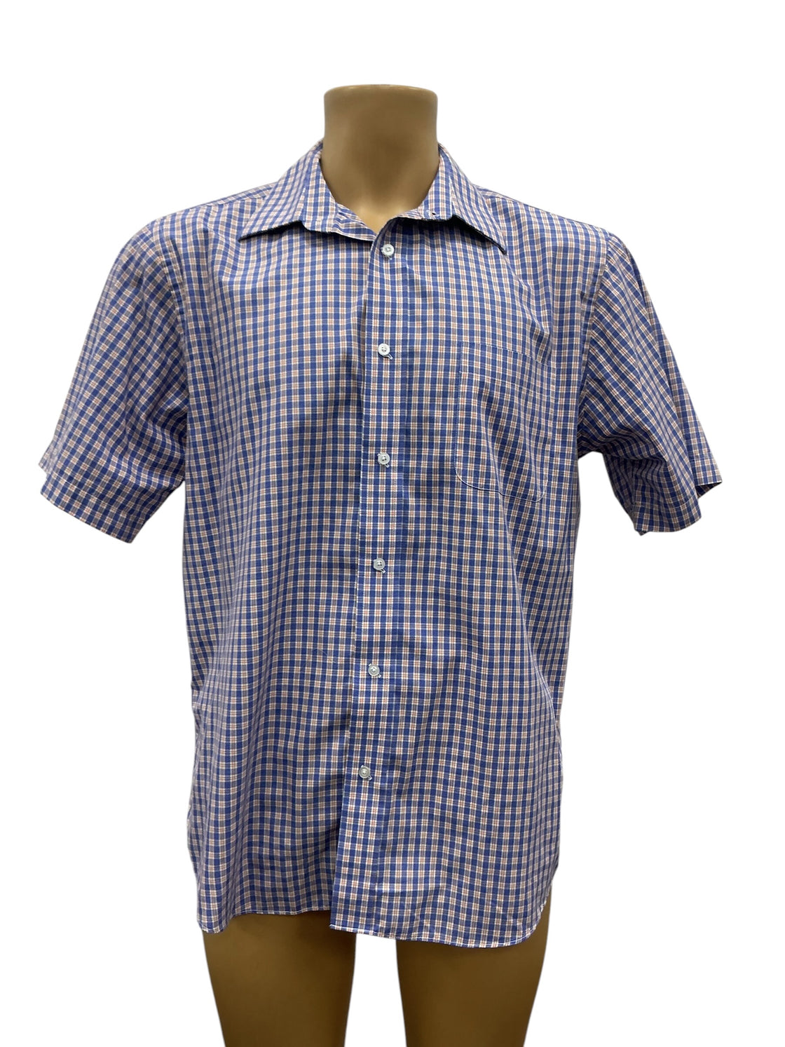 Camisa (HAGGAR)
