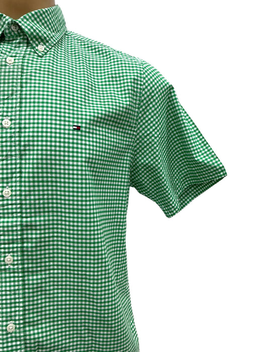 Camisa M (TOMMY HILFIGER)