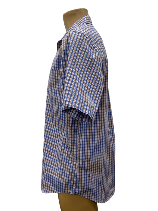 Camisa (HAGGAR)