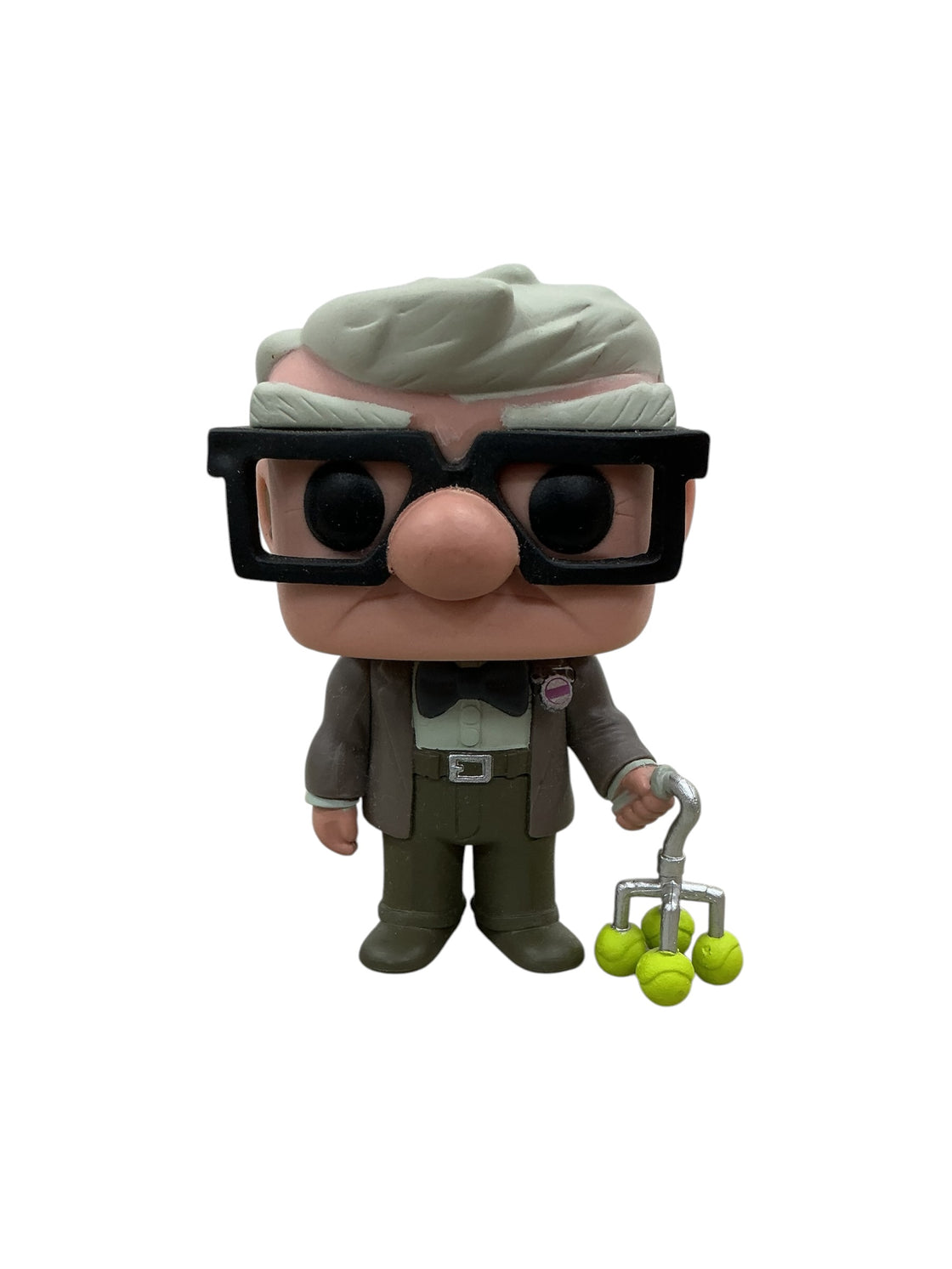 Carl (FUNKO)