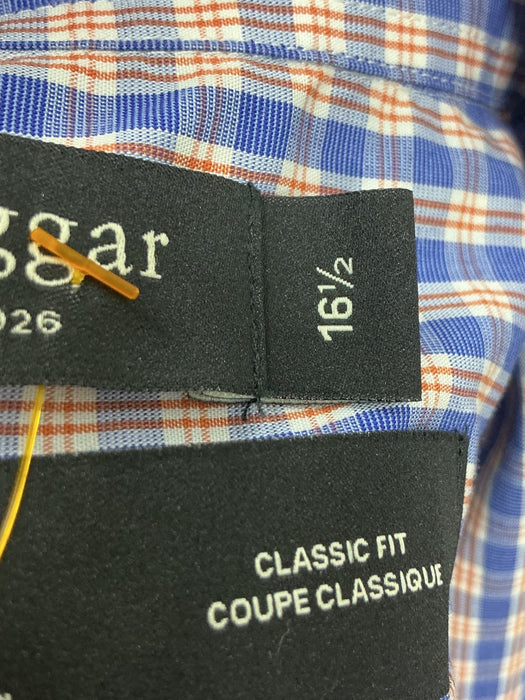 Camisa (HAGGAR)