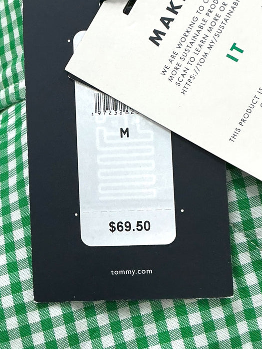 Camisa M (TOMMY HILFIGER)