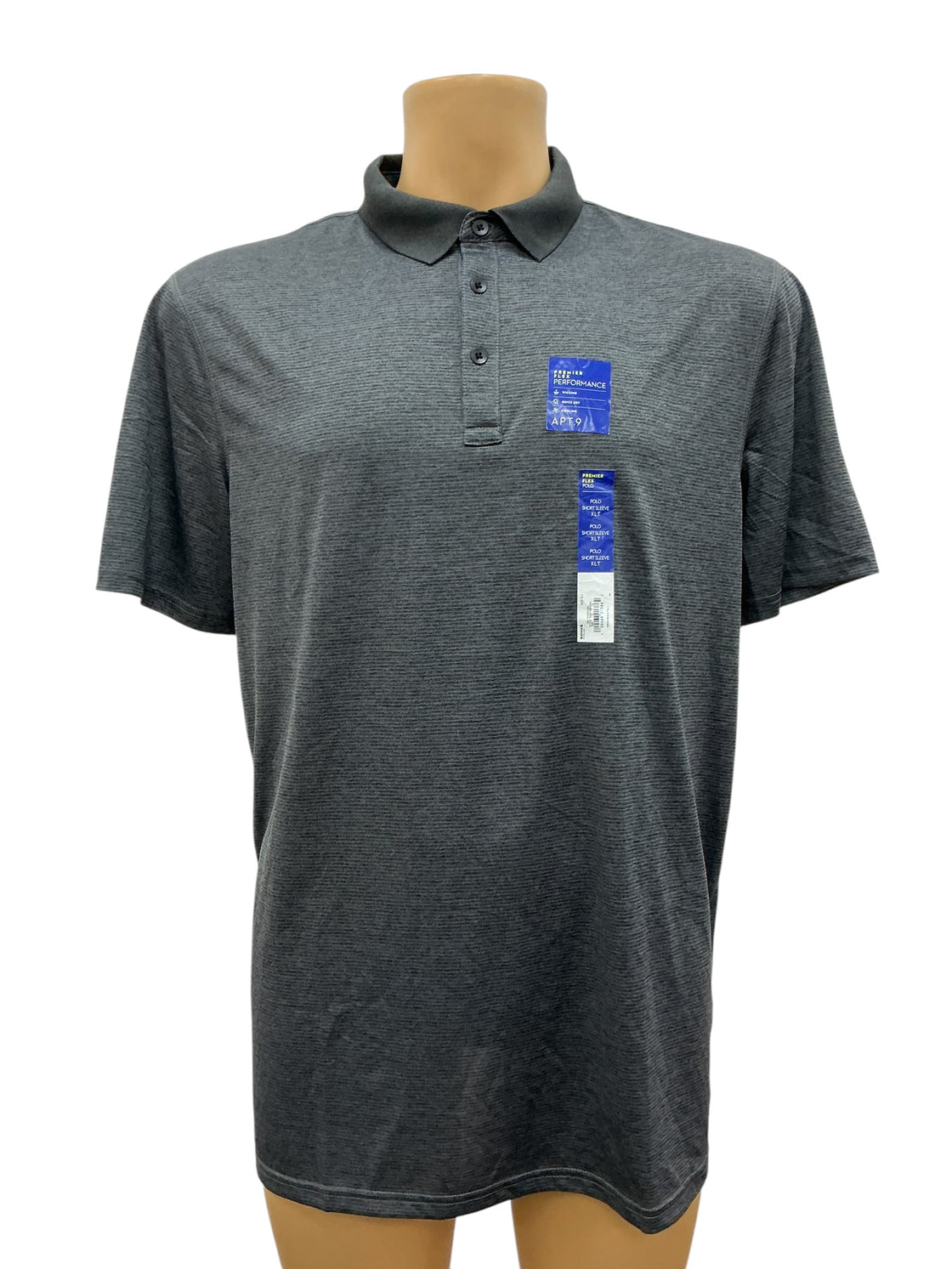 Camisa XL (APT.9)
