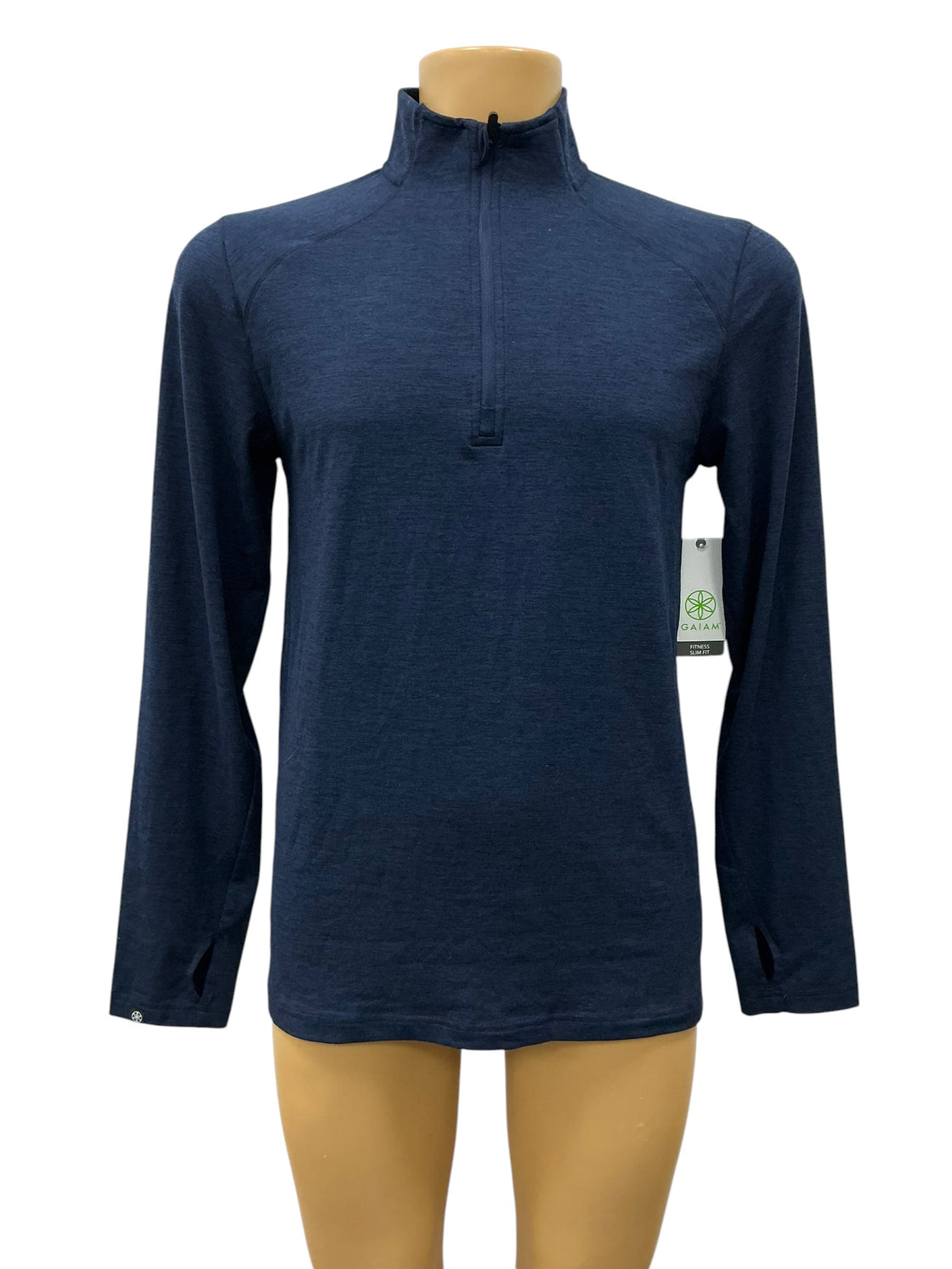 Sudadero M (GAIAM)