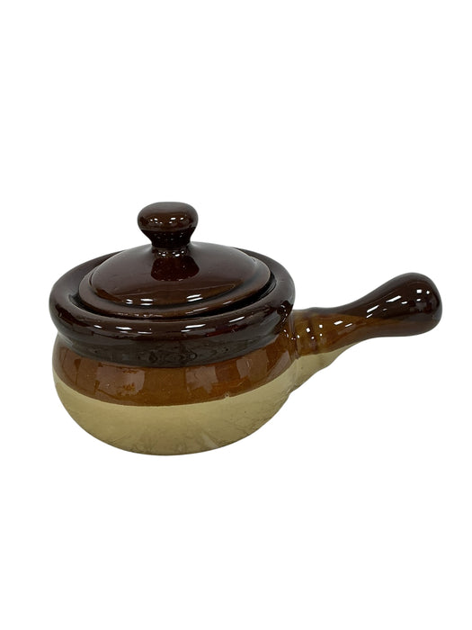 Set de mini ollas (STONEWARE)