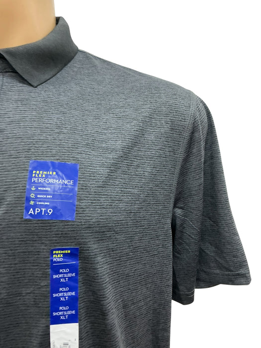 Camisa XL (APT.9)