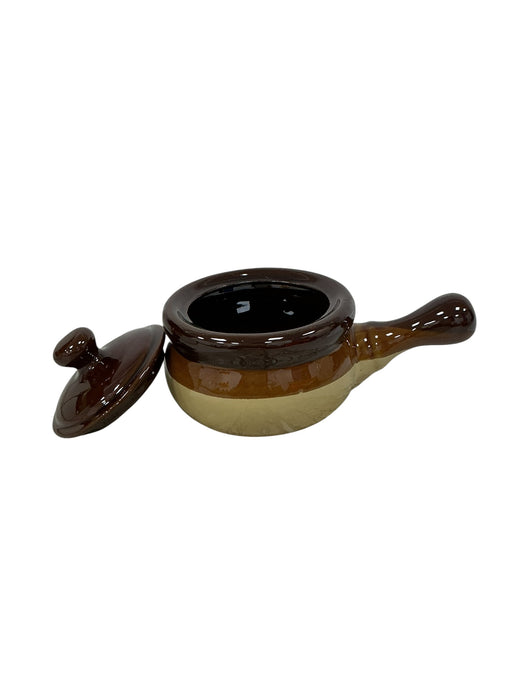 Set de mini ollas (STONEWARE)
