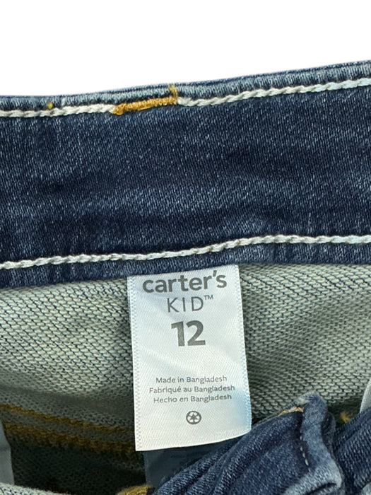 Pantalón para niñ@ 12 (CARTER'S)