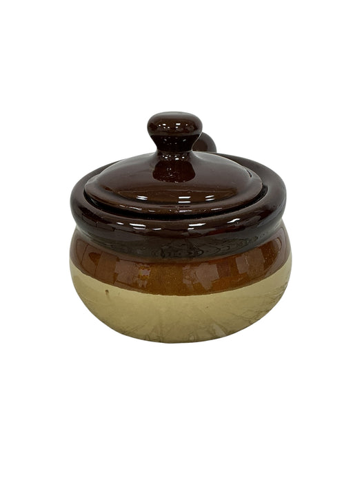 Set de mini ollas (STONEWARE)
