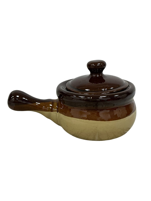 Set de mini ollas (STONEWARE)