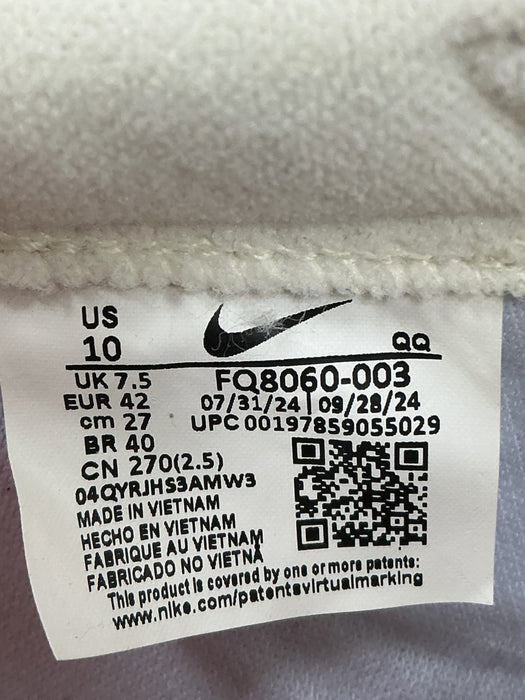 Tenis 10 (NIKE)