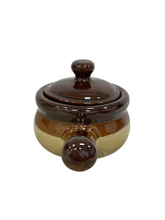 Set de mini ollas (STONEWARE)