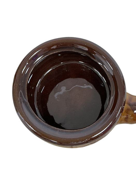Set de mini ollas (STONEWARE)