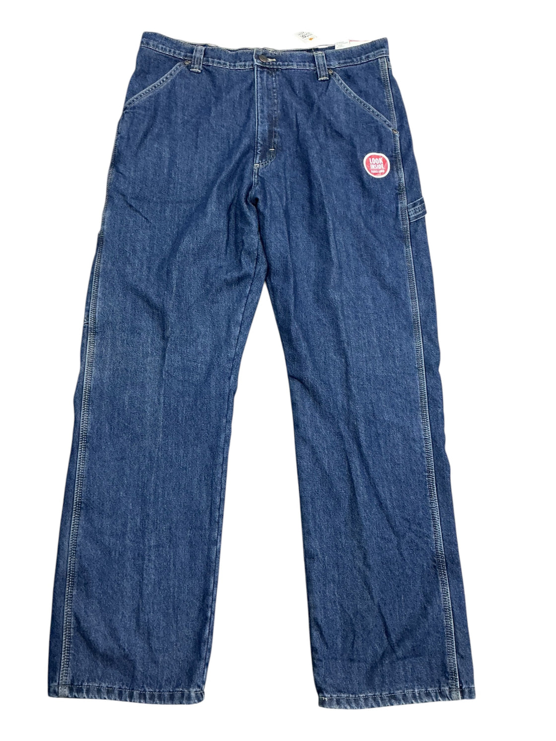 Pantalón 36 X 34 (WRANGLER)