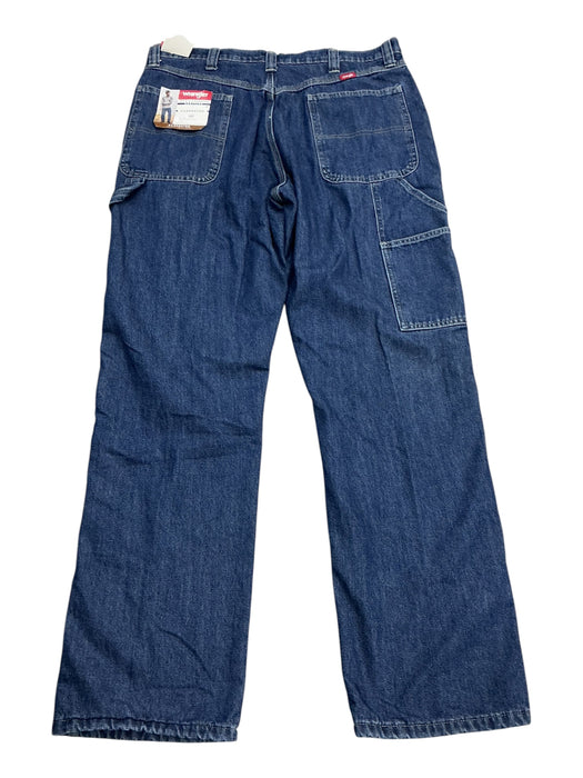 Pantalón 36 X 34 (WRANGLER)