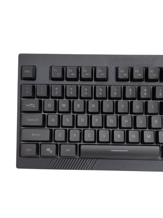 Teclado (CYBERPOWERPC)