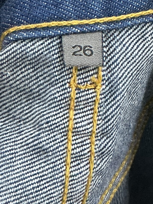 Short 26 (CARMAR)