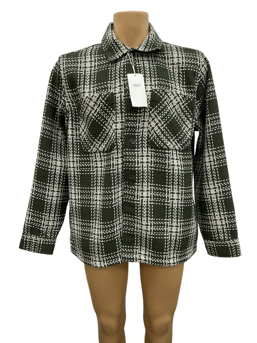 Sobrecamisa XXL (M&S)